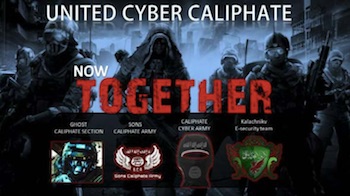 ISIS Hackers Create United Cyber Caliphate
