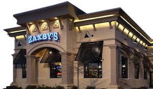 Malware Infects Point of Sale Systems at Zaxby's