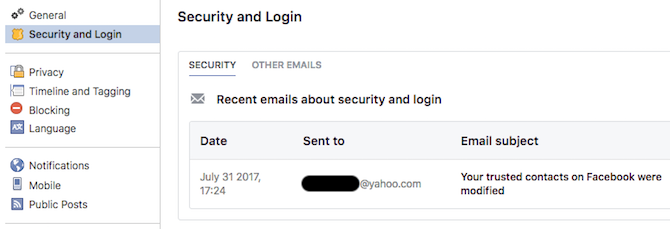 Facebook phishing tool