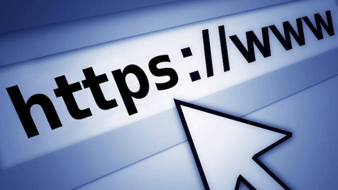 PAC attack exposes HTTPS URLs