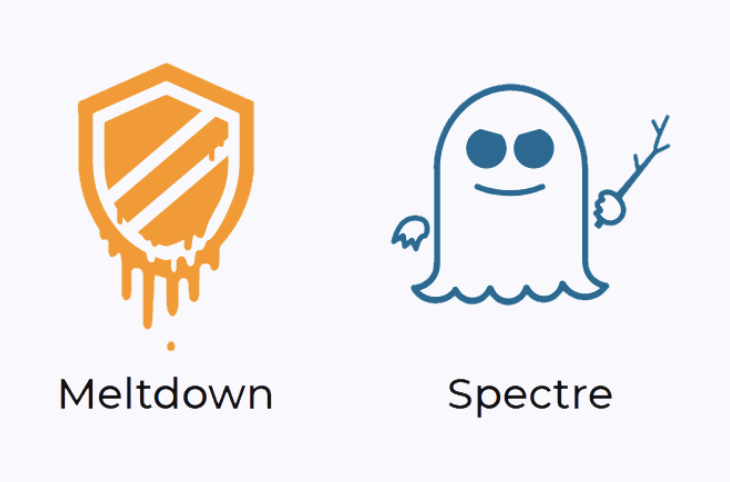 New Meltdown and Spectre variants discovered