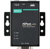 Moxa NPort devices vulnerable to remote attacks