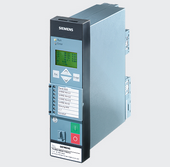 Siemens SIPROTEC relay