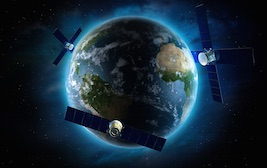 Hacking Satellite Connections
