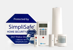 SimpliSafe systems vulnerable to hacker attacks