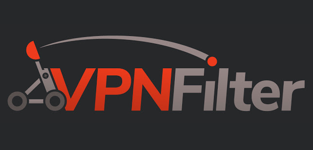Russia-made VPNFilter malware infects 500,000 devices in preparation of new Ukraine attack
