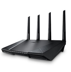RT-AC87U Asus router 