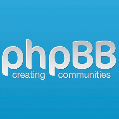phpBB hacked
