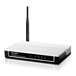 TP-Link router affected by Misfortune Cookie vulnerability 