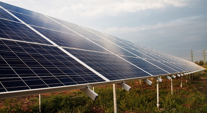 Vulnerabilities in solar park monitoring devices