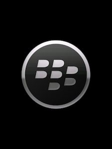 BlackBerry Secure Work Space