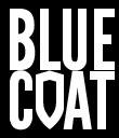 New Blue Coat Systems Logo
