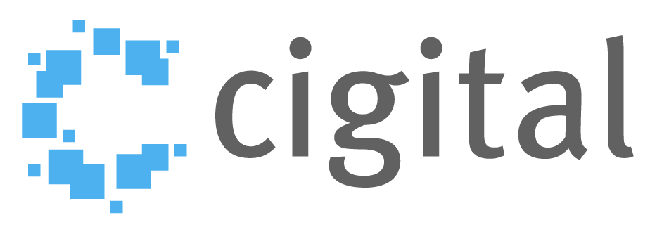 Cigital Logo