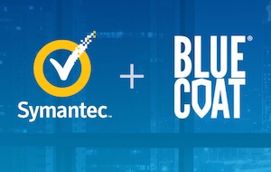 Symantec to Acquire Blue Coat Systems in Cash Deal