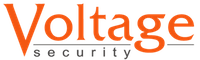 Voltage Security Logo