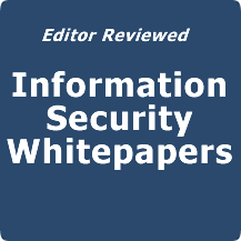Information Security Whitepapers