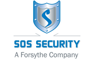 SOS Security Logo