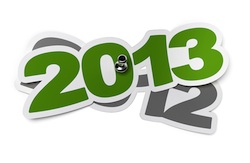 Three Security Must-Haves for 2013 