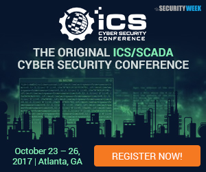 ICS Cyber Security Conference