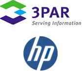 HP Acquires 3Par