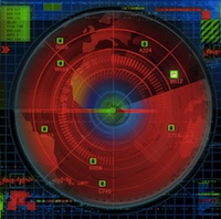 Hacking Air Traffic Control Systems