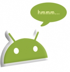 Fake Android Market