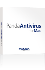 PandaAntivirus for Mac