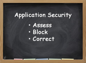 Strategies for Web Application Security