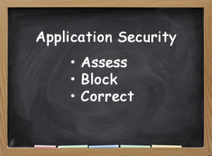 Application Security