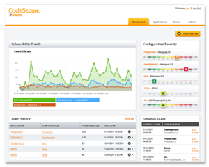 Armorize Code Secure