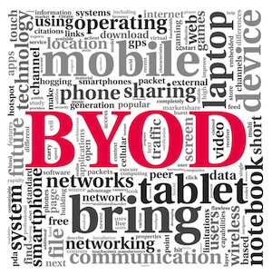 BYOD Security Challenges
