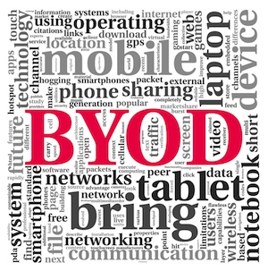 BYOD Risks