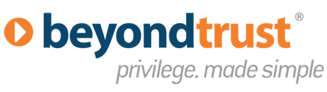 BeyondTrust Logo