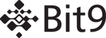 Bit9 Logo