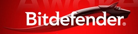 Bitdefender Logo