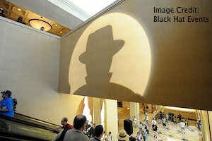 Black Hat 2012