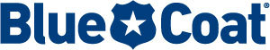 Blue Coat Systems Logo