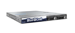 BlueCoat PacketShaper 12000 Appliance