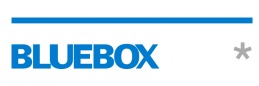 Bluebox Logo