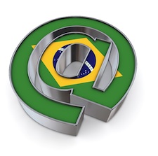 Brazil Interne Scams