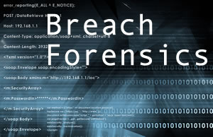 Investigating Breaches