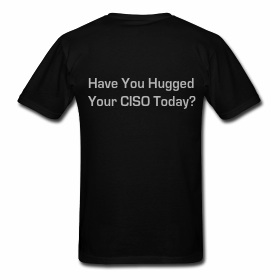 Benefits of a CISO