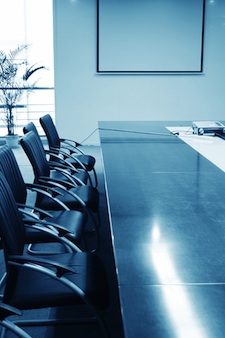 No Seat at the Board for CISOs