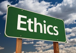 CISSP Code of Ethics