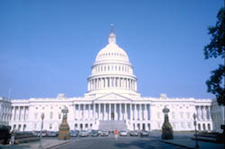 Bombing Planned Against U.S. Capitol Buildin Foiled By FBI