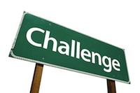 Challenges in IT Security