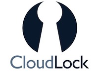 CloudLock Logo
