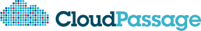 CloudPassage Logo