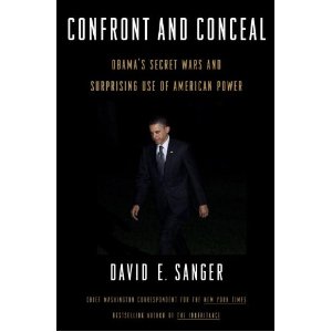 Confront and Conceal, David Sanger