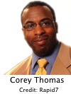 Corey Thomas